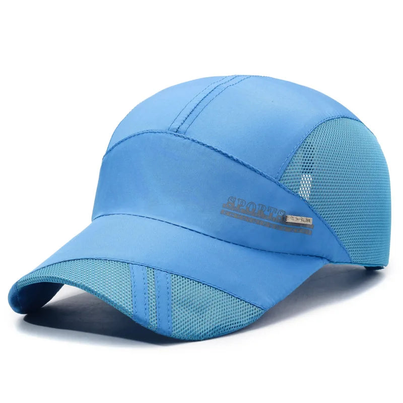 Sterling Motion Grid™ Performance Cap Dual Mesh Edition