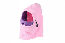 Sterling Winter Fleece Thermal Children Cap™ Balaclava Hood