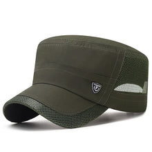 Sterling Quick Dry Mesh Baseball Cap™ Breathable Mesh Strap