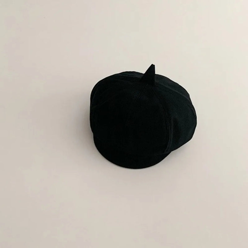 Sterling™ Kids Newsboy Cap in Cotton Blend