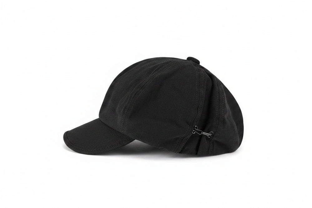 Sterling Everyday Acrylic Beret™ Soft Painter Crown