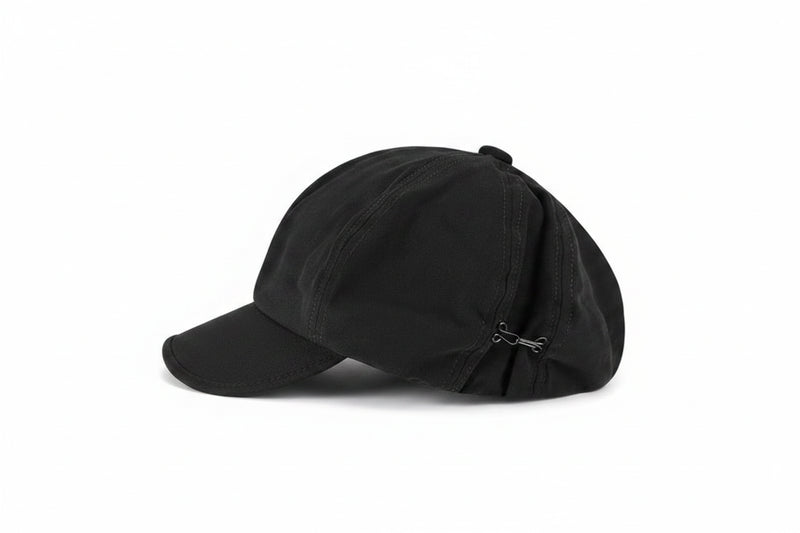 Sterling Everyday Acrylic Beret™ Soft Painter Crown