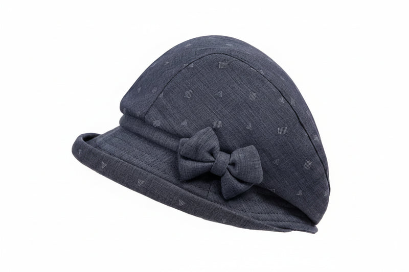 Sterling Elderly Bucket Hat™ Sun Shade Cloth Cap With Soft Brim