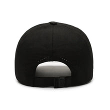 Sterling AirCore™ Performance Cap Curved Quick Dry Micro Vent