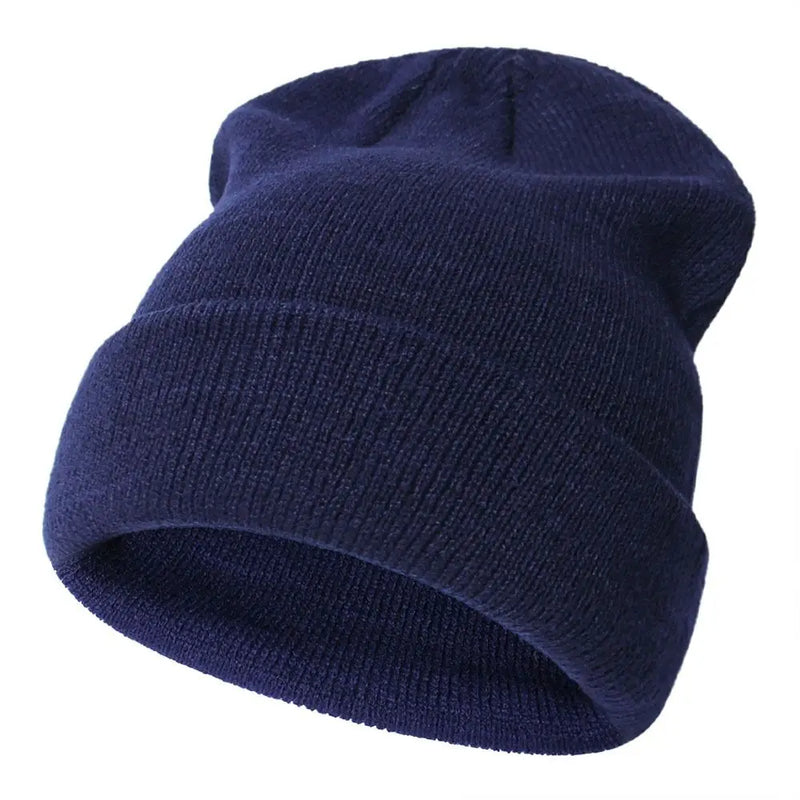 Sterling™ Kids Adjustable Cuffed Winter Beanie