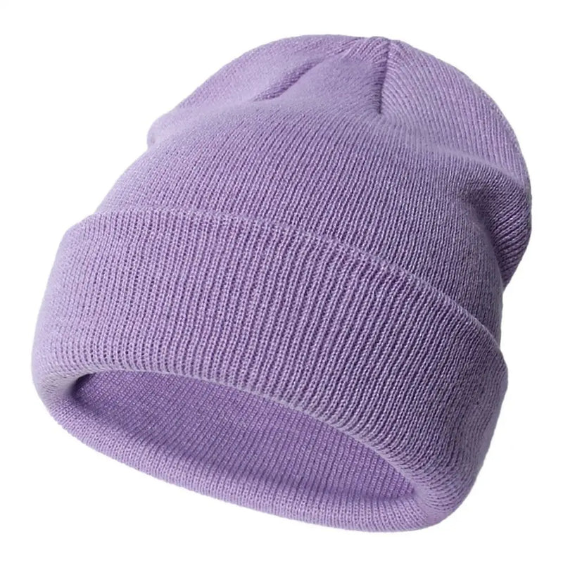 Sterling™ Kids Adjustable Cuffed Winter Beanie