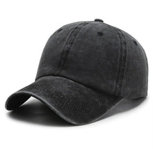 Sterling Core Fade™ Classic Cap Washed Denim Edition Denim Strap