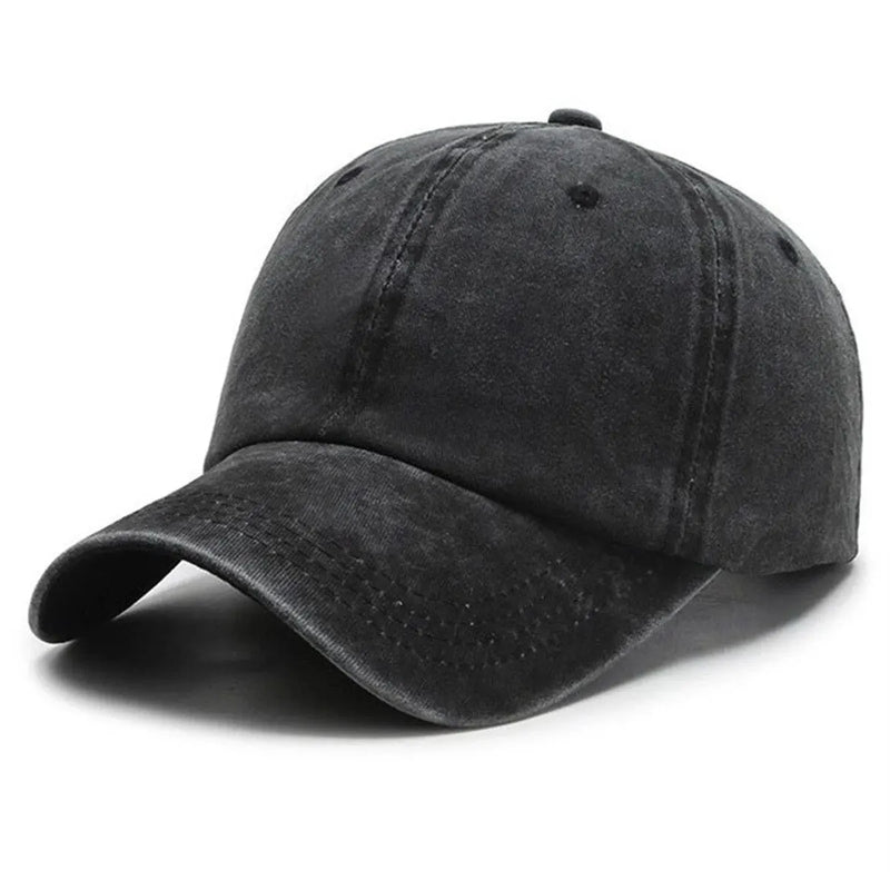 Sterling Core Fade™ Classic Cap Washed Denim Edition Denim Strap