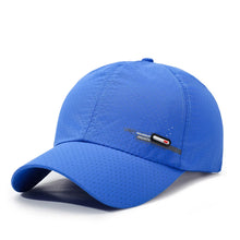 Sterling AeroPulse™ Low Profile Cap Micro Vent Fabric Curved Brim