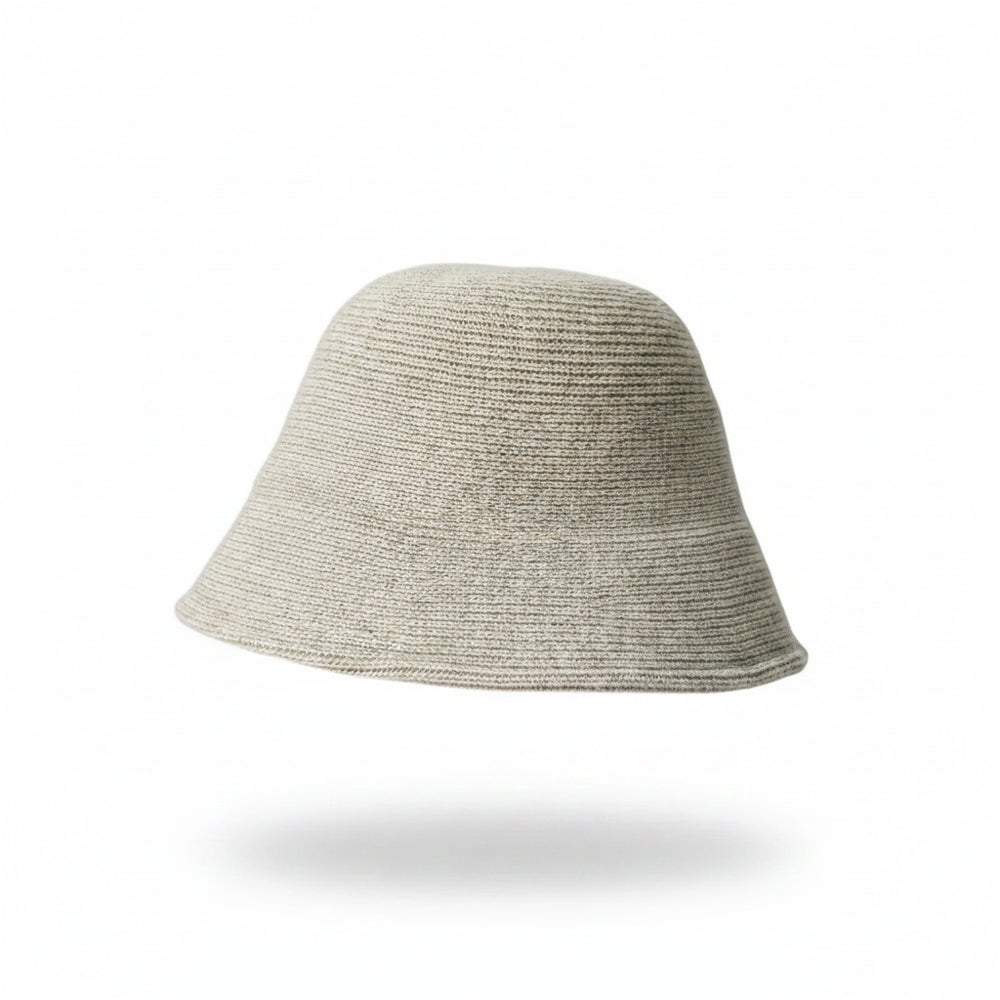 Sterling™ Winter Knit Felt Bucket Hat