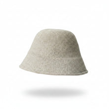 Sterling™ Winter Knit Felt Bucket Hat