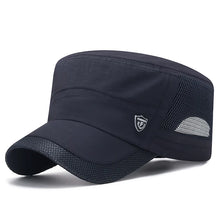 Sterling Quick Dry Mesh Baseball Cap™ Breathable Mesh Strap