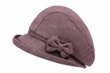 Sterling Elderly Bucket Hat™ Sun Shade Cloth Cap With Soft Brim