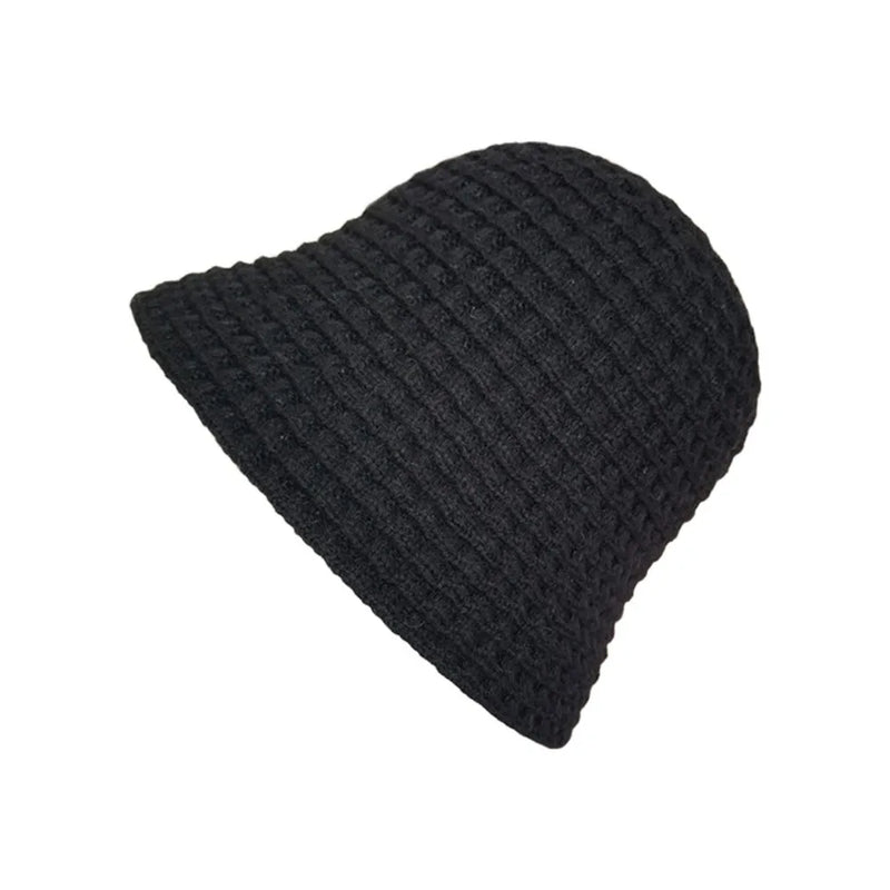 Sterling Elowen Knit Bucket Hat™ with Ear Coverage
