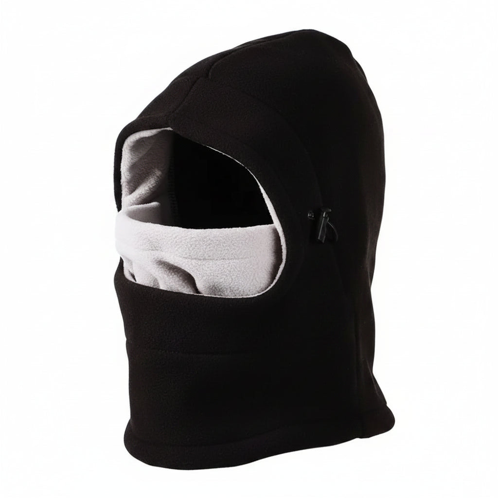 Sterling Winter Fleece Thermal Children Cap™ Balaclava Hood