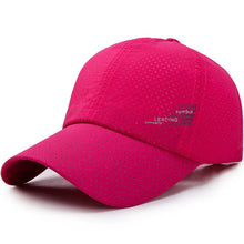 Sterling AirCore™ Performance Cap Curved Quick Dry Micro Vent