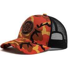 Sterling Enjoy Life Baseball Cap™ Mesh Patch Snapback