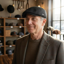 Sterling Cotton Ivy Cap™ Low Crown Cotton Side Accent