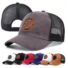 Sterling Enjoy Life Baseball Cap™ Mesh Patch Snapback