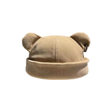 Sterling Meline Cat Ear Brimless Cotton Cap™ With Adjustable Fit