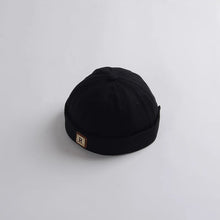 Sterling Harbor Kids Docker Cap™ with Embroidered Letters