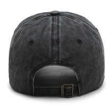 Sterling Core Fade™ Classic Cap Washed Denim Edition Denim Strap