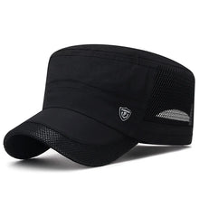 Sterling Quick Dry Mesh Baseball Cap™ Breathable Mesh Strap