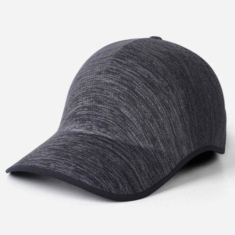Sterling AeroFold Packable Sports Cap™ Quick Dry Polyester Seamless Brim