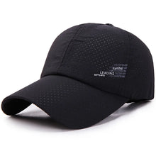 Sterling AirCore™ Performance Cap Curved Quick Dry Micro Vent
