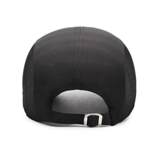Sterling Motion Grid™ Performance Cap Dual Mesh Edition