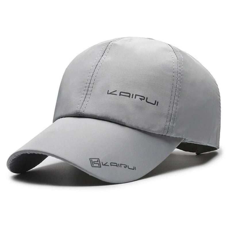 Sterling Velocity™ Active Cap Woven Fabric Curved Brim