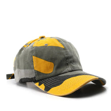 Sterling Alder Washed Cotton Baseball Cap™ in Camo