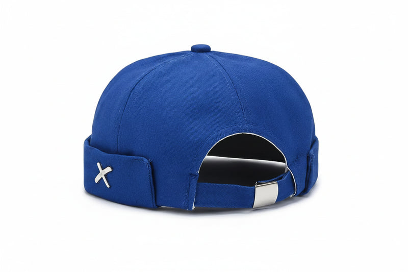 Sterling Outdoor Washed Cotton Brimless Cap™ With Adjustable Fit