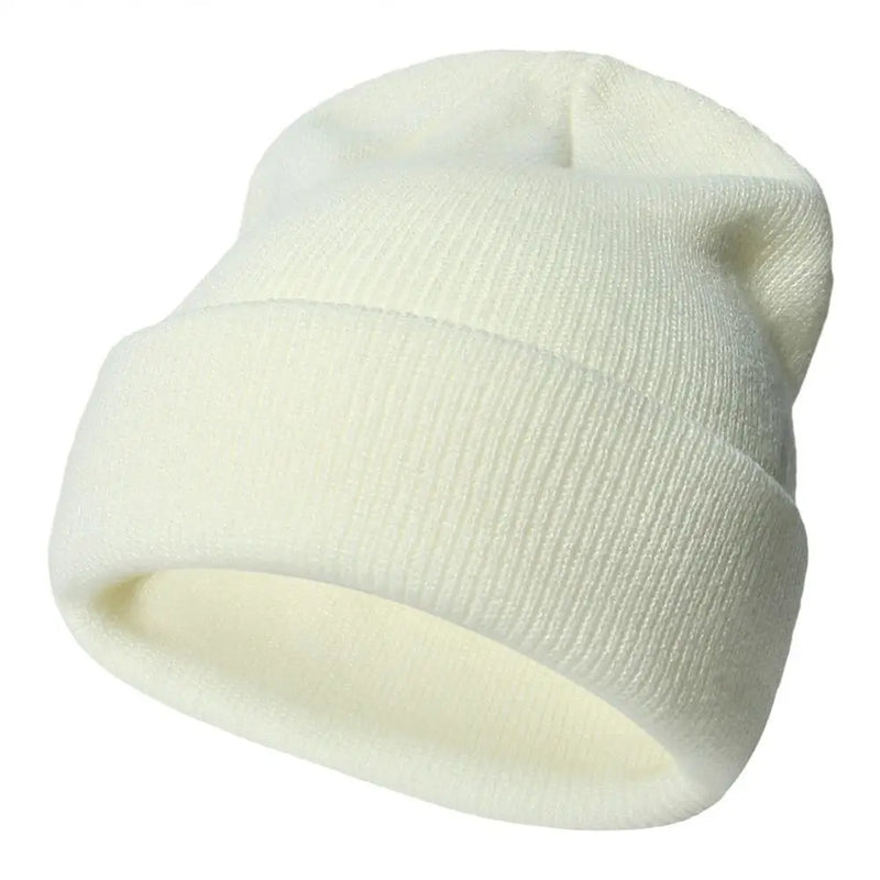 Sterling™ Kids Adjustable Cuffed Winter Beanie