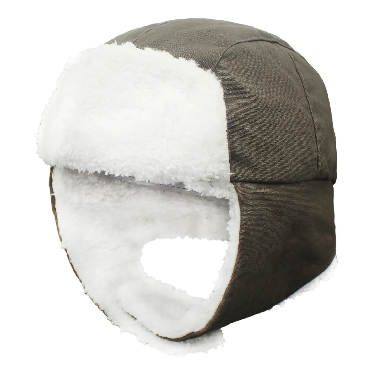 Sterling Alder Kids Winter Bomber Hat™ with Soft Earflaps