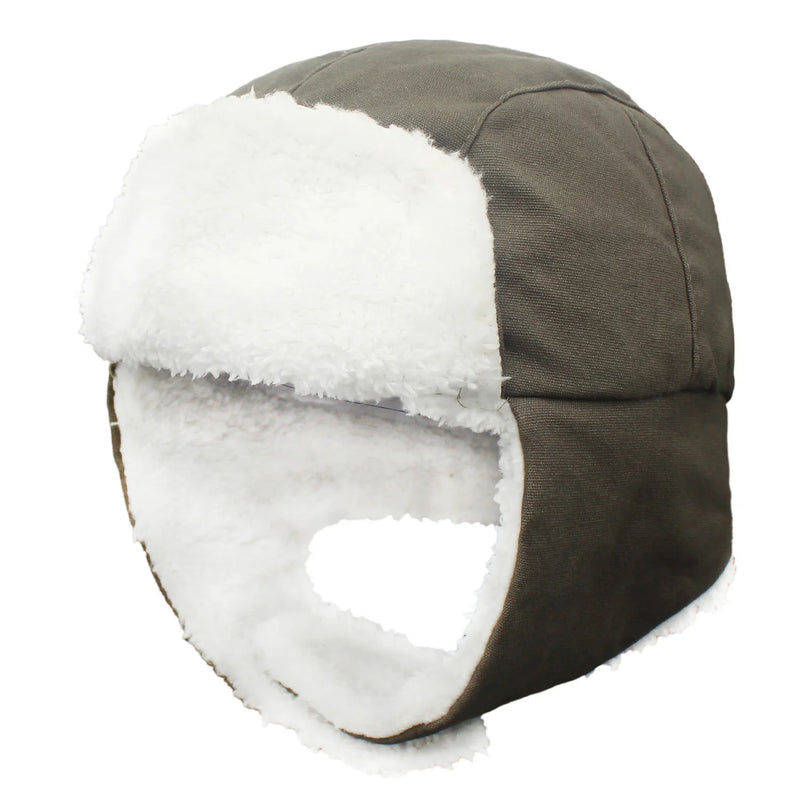 Sterling Alder Kids Winter Bomber Hat™ with Soft Earflaps