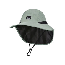 Sterling Sun Shade™ Wide Brim Explorer Hat With Air Mesh