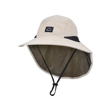 Sterling Sun Shade™ Wide Brim Explorer Hat With Air Mesh