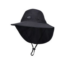 Sterling Sun Shade™ Wide Brim Explorer Hat With Air Mesh
