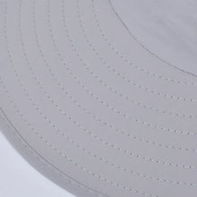 Sterling Sun Shade™ Wide Brim Explorer Hat With Air Mesh