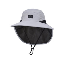 Sterling Sun Shade™ Wide Brim Explorer Hat With Air Mesh