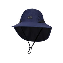 Sterling Sun Shade™ Wide Brim Explorer Hat With Air Mesh