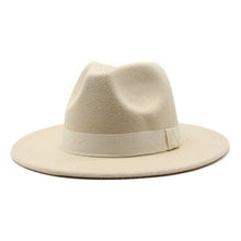 Sterling Sunset Dreams™ Fedora Cotton Hat Adjustable Band
