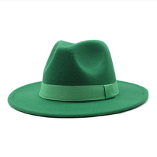 Sterling Sunset Dreams™ Fedora Cotton Hat Adjustable Band