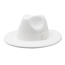 Sterling Sunset Dreams™ Fedora Cotton Hat Adjustable Band