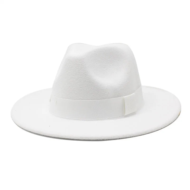 Sterling Sunset Dreams™ Fedora Cotton Hat Adjustable Band
