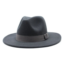 Sterling Sunset Dreams™ Fedora Cotton Hat Adjustable Band