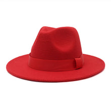 Sterling Sunset Dreams™ Fedora Cotton Hat Adjustable Band