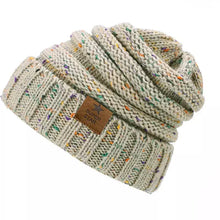 Sterling Super Star™ Knitted Flecked Beanie Urban Caps Acrylic Knit