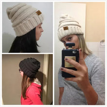 Sterling Super Star™ Knitted Flecked Beanie Urban Caps Acrylic Knit